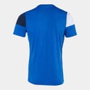 Camiseta Joma Crew V Masculina - Foto 2