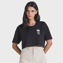 Cropped Volcom Pitch It To Me - Feminino - Foto 3