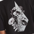 Cropped Volcom Pitch It To Me - Feminino - Foto 6