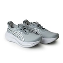 Tênis ASICS GEL-Nimbus 28 Masculino - Foto 4