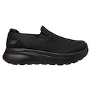 Tênis Skechers Go Walk Arc Fit N-Joy - Masculino - Foto 1