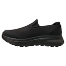 Tênis Skechers Go Walk Arc Fit N-Joy - Masculino - Foto 3