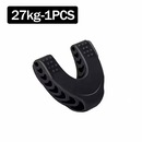 Exercitador Esportivo Gold Sports de Treinamento muscular facial em Silicone - Foto 2