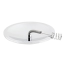 Pederneira Gold Sports Solar ao Ar Livre Ignição De Fogo à Prova Dwindproof - Foto 2