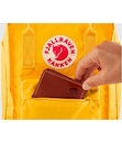 Mochila Fjällräven Kånken Unissex - Foto 9
