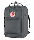 Mochila Fjällräven Kånken Clássica Laptop 17 Unissex - Foto 3