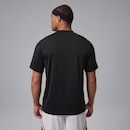 Camiseta Jordan Sport Masculina - Foto 2