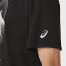 Camiseta ASICS Fujitrail Masculino - Foto 5