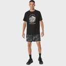 Camiseta ASICS Fujitrail Masculino - Foto 6