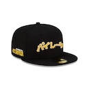 Boné New Era 59FIFTY Pittsburgh Pirates MLB Hyperfly Masculino - Foto 10