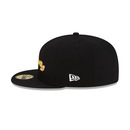 Boné New Era 59FIFTY Pittsburgh Pirates MLB Hyperfly Masculino - Foto 2