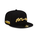 Boné New Era 59FIFTY Pittsburgh Pirates MLB Hyperfly Masculino - Foto 3
