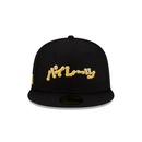 Boné New Era 59FIFTY Pittsburgh Pirates MLB Hyperfly Masculino - Foto 4