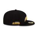 Boné New Era 59FIFTY Pittsburgh Pirates MLB Hyperfly Masculino - Foto 6