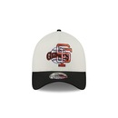 Boné New Era 39THIRTY A-FRAME San Francisco Giants MLB Masculino - Foto 2
