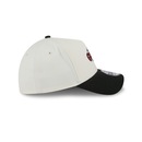 Boné New Era 39THIRTY A-FRAME San Francisco Giants MLB Masculino - Foto 4