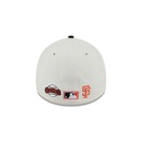 Boné New Era 39THIRTY A-FRAME San Francisco Giants MLB Masculino - Foto 5