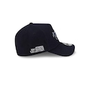 Boné New Era 9FORTY A-Frame New York Yankees MLB Hyperfly Masculino - Foto 4