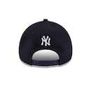 Boné New Era 9FORTY A-Frame New York Yankees MLB Hyperfly Masculino - Foto 5