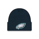 Gorro New Era Philadelphia Eagles NFL Masculino - Foto 1