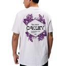 Camiseta Oakley Sun Flower SM25 Masculina - Foto 2