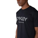 Camiseta Oakley Coral Organic Surf SM25 Masculina - Foto 3