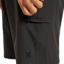 Bermuda Hurley Way SM26 Masculina - Foto 5