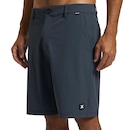 Bermuda Hurley Ripstop SM26 Masculina - Foto 3