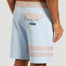 Bermuda Hurley Block Party 18" SM26 Masculina - Foto 2