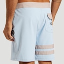 Bermuda Hurley Block Party 18" SM26 Masculina - Foto 3