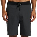 Bermuda Hurley Beachside Two Tone 18" SM26 Masculina - Foto 1