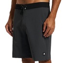 Bermuda Hurley Beachside Two Tone 18" SM26 Masculina - Foto 3