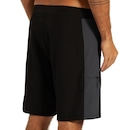 Bermuda Hurley Beachside Multi 18" SM26 Masculina - Foto 3
