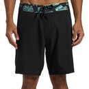 Bermuda Hurley Beachside Flops 18" SM26 Masculina - Foto 1