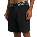 Bermuda Hurley Beachside Flops 18" SM26 Masculina - Foto 3