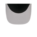 Boné New Era 9FORTY M-CROWN A-FRAME Boston Celtics NBA Masculino - Foto 6