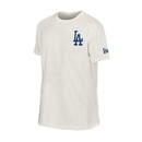 Camiseta New Era Regular Los Angeles Dodgers MLB Masculina - Foto 1