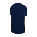 Camiseta New Era Regular Boston Red Sox MLB Masculina - Foto 3