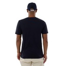 Camiseta New Era Regular Boston Red Sox MLB Masculina - Foto 4