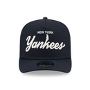 Boné New Era 9FIFTY A-Frame New York Yankees MLB Masculino - Foto 2