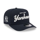 Boné New Era 9FIFTY A-Frame New York Yankees MLB Masculino - Foto 3