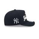 Boné New Era 9FIFTY A-Frame New York Yankees MLB Masculino - Foto 4