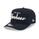 Boné New Era 9FIFTY A-Frame New York Yankees MLB Masculino - Foto 6