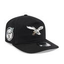 Boné New Era 19TWENTY Philadelphia Eagles NFL Masculino - Foto 8