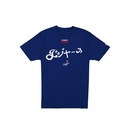 Camiseta New Era Regular Los Angeles Dodgers MLB Hyperfly Masculina - Foto 3