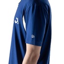 Camiseta New Era Regular Los Angeles Dodgers MLB Hyperfly Masculina - Foto 6