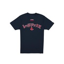 Camiseta New Era Regular Boston Red Sox MLB Hyperfly Masculina - Foto 6