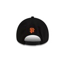 Boné New Era 9FORTY A-Frame San Francisco Giants MLB Hyperfly Masculino - Foto 5