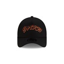 Boné New Era 9FORTY A-Frame San Francisco Giants MLB Hyperfly Masculino - Foto 7
