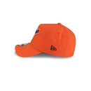 Boné New Era 9FORTY A-FRAME Detroit Tigers MLB Hyperfly Masculino - Foto 4